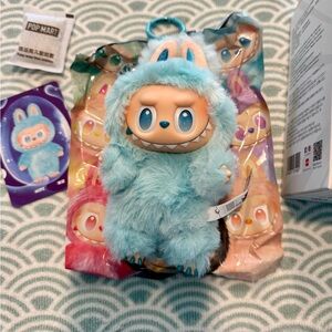 LABUBU - Hope - Big Into Energy Series - Original from Popmart, new!